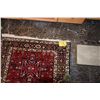 Image 1 : WOOL RUNNER (42" X 130")