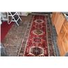 Image 2 : WOOL RUNNER (42" X 130")