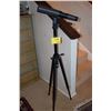 Image 1 : TELEMASTER TELESCOPE, MODEL #841 ON TRIPOD