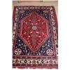 Image 1 : WOOL CARPET (62" X 42")
