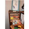 Image 1 : PORTS OF CALL SOUVENIRS: CIGARETTES, LIGHTERS, COASTERS, SIGNS, ETC.