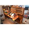 Image 1 : COLLAPSIBLE DESK