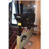 Image 1 : LIFECYCLE 5500R STATIONARY BIKE