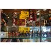 Image 1 : COLLECTION OF TOY SOLDIERS (40 PCS)