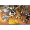 Image 1 : MINIATURE CLOCKS (11 PCS)