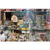 Image 1 : MIXED LOT OF SOUVENIRS (50 PCS)