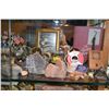 Image 3 : MIXED LOT OF SOUVENIRS (50 PCS)