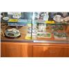 Image 1 : LILLIPUT LANE FIGURINES & A TIGER (7 PCS)