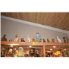 Image 1 : COLLECTION OF CATS (16 PCS)