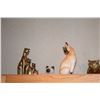 Image 2 : COLLECTION OF CATS (16 PCS)