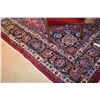 Image 1 : WOOL CARPET (117" X 158")