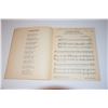 Image 3 : "NORMANDIE" BY RENE DORIN & HENRI CASADESUS, A SONG COMMISSIONED BY THE FRENCH LINE FOR THE MADIEN V