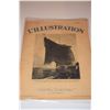 Image 4 : FRENCH LINE: L'ILLUSTRATION" DEVOTED MAINLY TO THE NORMANDIE, JUNE 1ST, 1935-INTERIORS/EXTERIORS, MA
