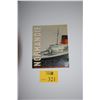 Image 1 : NORMANDIE: CLASSE TOURISTE COMPAGNIE GENERALE TRANSANTLANTIQUE FRENCH LINE, 1935 (10 1/4" X 8 1/5")