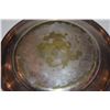 Image 5 : SILVER PLATED PLATES (10 3/4 D) (2 PCS)