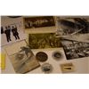 Image 2 : TITANIC MEMORABILE: 1 OZ FINISHED W/0.999 GOLD & ACRYLIC CASE, APRIL 15, 1912, SOMALIA 25 SHILLINGS 