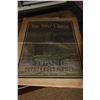 Image 4 : TITANIC EPHEMERA: NEWSPAPERS-THE DAILY MIRROR, THE NEW YORK TIMES & THE DAILY GRAPHIC (3 PCS)