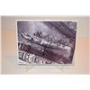 Image 10 : MATTED & WRAPPED PHOTO RELATED TO NORMANDIE & MATTED PHOTOS OF SS. NORMANDIE (39 PCS)