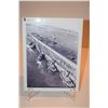 Image 17 : MATTED & WRAPPED PHOTO RELATED TO NORMANDIE & MATTED PHOTOS OF SS. NORMANDIE (39 PCS)