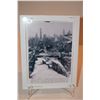 Image 18 : MATTED & WRAPPED PHOTO RELATED TO NORMANDIE & MATTED PHOTOS OF SS. NORMANDIE (39 PCS)