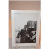 Image 20 : MATTED & WRAPPED PHOTO RELATED TO NORMANDIE & MATTED PHOTOS OF SS. NORMANDIE (39 PCS)