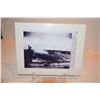 Image 24 : MATTED & WRAPPED PHOTO RELATED TO NORMANDIE & MATTED PHOTOS OF SS. NORMANDIE (39 PCS)