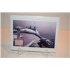 Image 2 : MATTED & WRAPPED PHOTO RELATED TO NORMANDIE & MATTED PHOTOS OF SS. NORMANDIE (39 PCS)