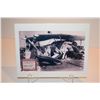 Image 3 : MATTED & WRAPPED PHOTO RELATED TO NORMANDIE & MATTED PHOTOS OF SS. NORMANDIE (39 PCS)