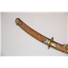 Image 2 : DECORATIVE SWORD W/SHEATH