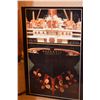 Image 5 : COLLECTION OF FRAMED PHOTOS & CUNARD SIGNAGE (3 PCS)