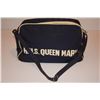 Image 2 : RMS QUEEN MARY ZIPPERED BAG W/STRAP (14" X 9 1/2")