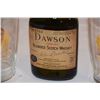 Image 3 : BOTTLE OF DAWSON BLENDED SCOTH WHISKEY LABELED "SPEICAL SHIPMENT OF PETER DAWSON SCOTCH VIA FIRST CR