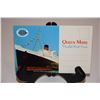 Image 8 : COLLECTION OF QUEEN MARY POST CARDS & ENVELOPES W/STAMPS (16 PCS)
