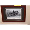 Image 6 : FRAMED PRINTS, UNITED STATES BATTLESHIP ARIZONA & THE DAY OF INFAMY USS ARIZONA DEC. 7, 1941 & ASSOR