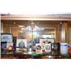 Image 1 : COLLECTION OF SUBMARINE MEMORABILIA: CUPS, PLAQUES, TIE TACS, BELT BUCKLES KEYCHAIN, ETC. (24 PCS)