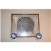 Image 2 : FRAMED PRINT ART, USS MISSOURI (3 PCS)
