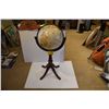 Image 1 : REPLOGLE GLOBE, WORLD CLASSIC SERIES (43" T X 16" D)
