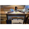 Image 1 : MIXED LOT: SUBMARINES-CUP, BELT BUCKLES, PENDANT & FRAMED ART