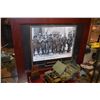 Image 2 : 1940 FORD LIMITED EDITION, EASY CO. WWII JEEP REPLICA, ARMY JEEP & FRAMED 101 AIRBORNE BAND OF BROTH