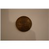Image 2 : FRANCE 1958 SS NORMANDIE RIO DE JANEIRO STOP OVER BRONZE BY VERNON & METAL NORMANDIE SHIP (2 PCS)