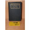 Image 1 : THE LOSS OF THE S.S. TITANIC BY EDWARD KAMUDA,  LAWRENCE BEESLEY 1ST ED, 1912