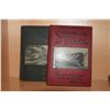 Image 1 : STORY OF A WRECK T.H. RUSSELL, ED AND SINKING OF THE TITANIC BY T.H. RUSSELL (2 PCS)