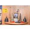 Image 1 : SOUVENIRS:  WASHINGTON, DC-WASHINGTON MONUMENT, MUG, CAPITOL BUILDING & COFFEE MUGS (16 PCS)
