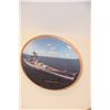 Image 8 : COLLECTORS PLATES, WALL PLAQUES, TEDDY BEAR & ASSORTED EPHEMERA (13 PCS)