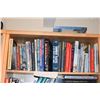 Image 2 : 6 SHELVES OF BOOKS RELATED TO NAVAL SHIPS, AVIATION, ETC.