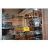 Image 1 : COLLECTION OF MINATURES & MODELS:  AIRPLANES, TANKS & JEEPS (14 PCS)