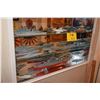 Image 1 : COLLECTION OF MINIATURE NAVAL VESSELS (16 PCS)