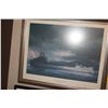 Image 2 : FRAMED ART, "USS WEXFORD COUNTY" (6 PCS)