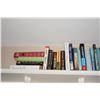 Image 2 : COLLECTION OF BOOKS