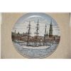 Image 2 : COLLECTOR'S PLATES, GERMANY (8 PCS)